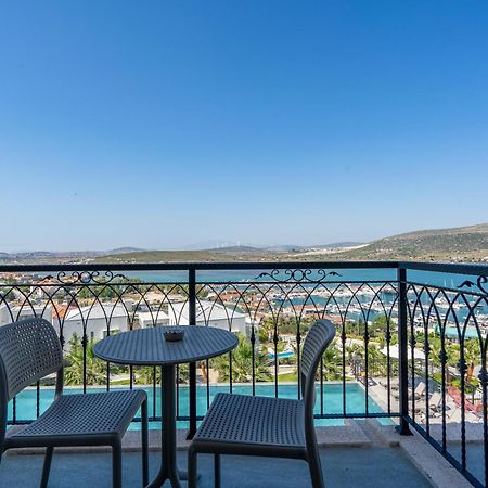 Soliport Hotel & Spa Alaçatı Luaran gambar