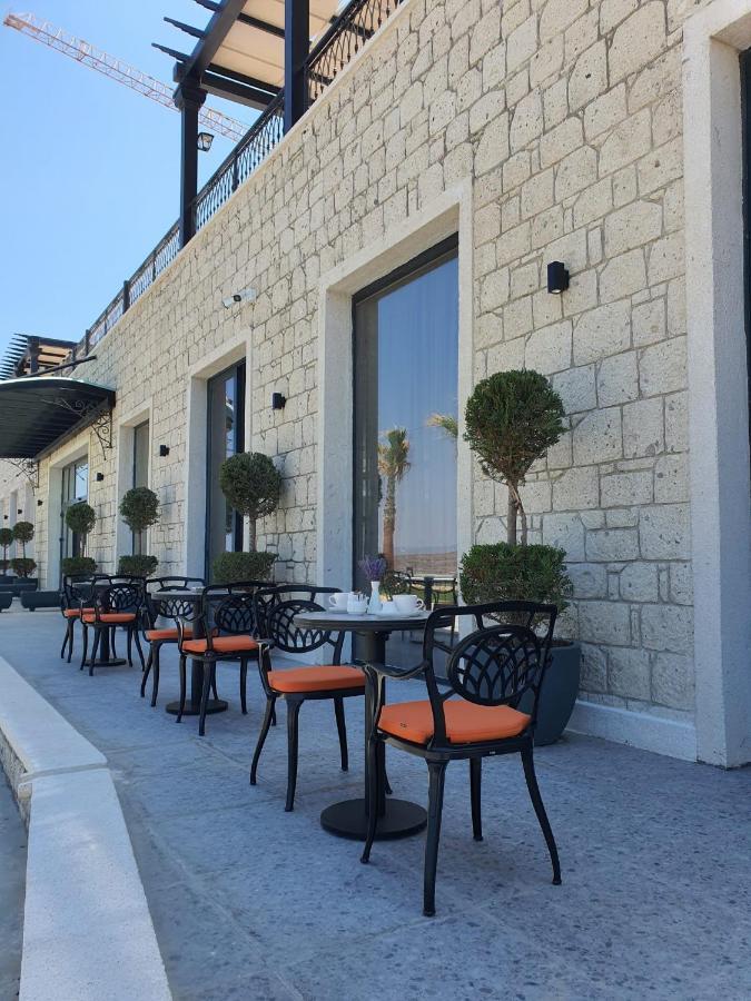 Soliport Hotel & Spa Alaçatı Luaran gambar