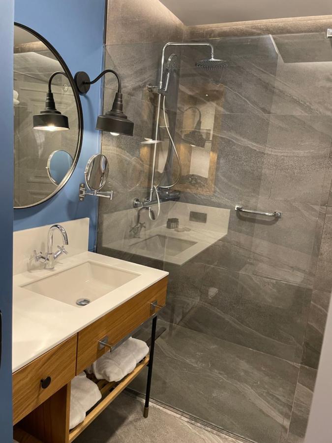 Soliport Hotel & Spa Alaçatı Luaran gambar