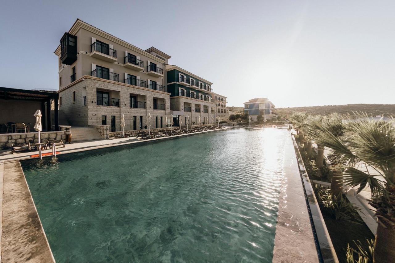 Soliport Hotel & Spa Alaçatı Luaran gambar