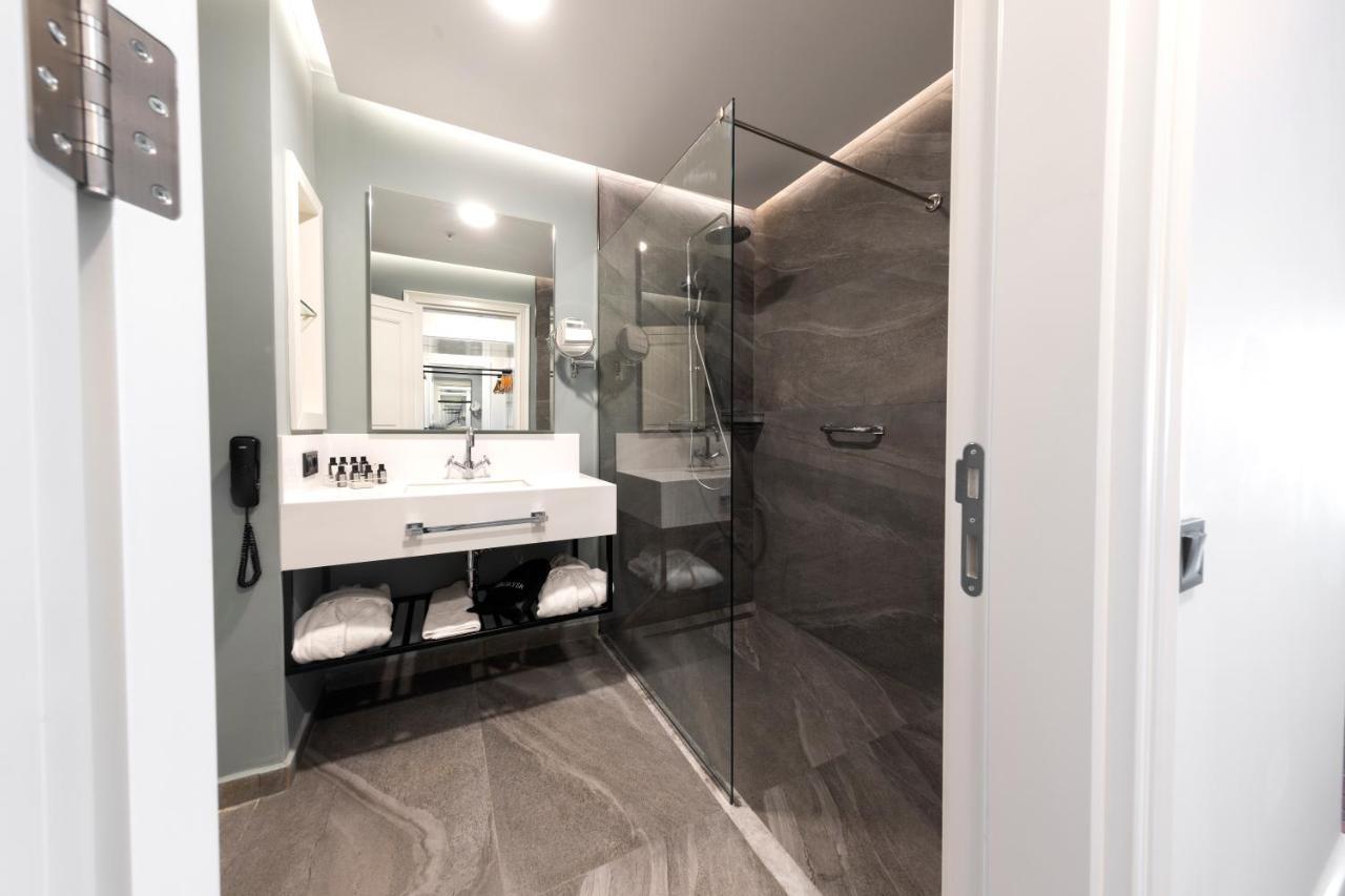 Soliport Hotel & Spa Alaçatı Luaran gambar