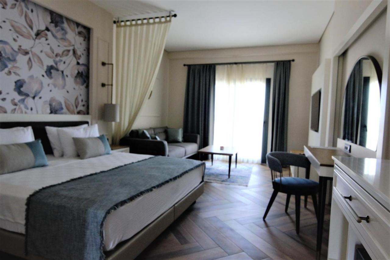 Soliport Hotel & Spa Alaçatı Luaran gambar