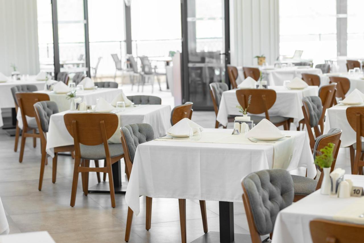 Soliport Hotel & Spa Alaçatı Luaran gambar