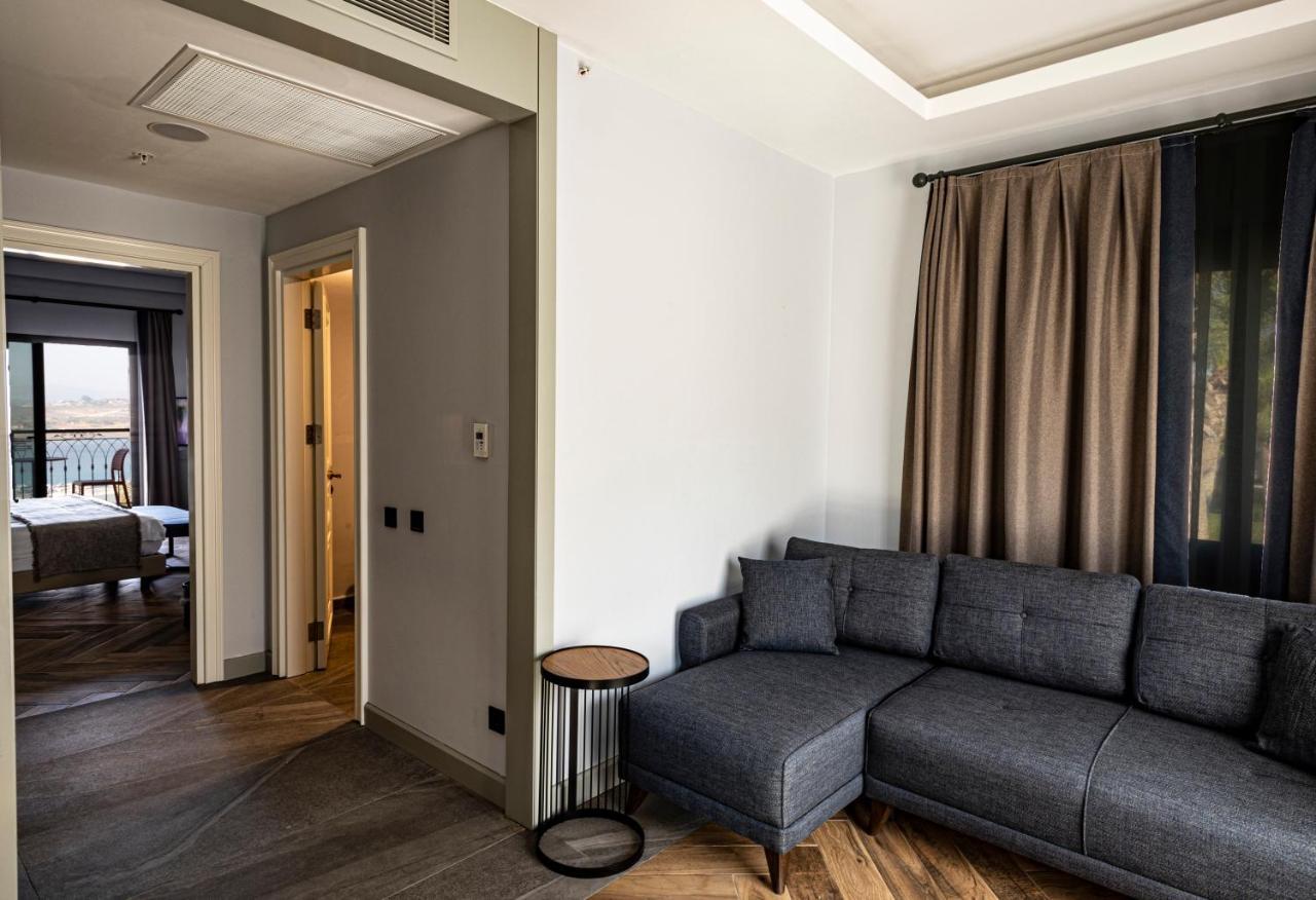 Soliport Hotel & Spa Alaçatı Luaran gambar