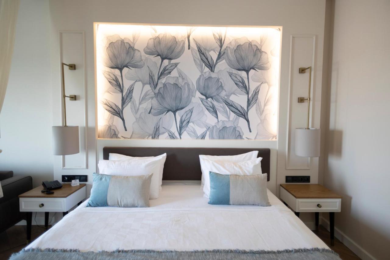 Soliport Hotel & Spa Alaçatı Luaran gambar
